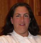 Chef Jane Sykes, Owner of Jane's Home Kitchen - Offering Catering, Cooking Classes and Parties, and Meal Delivery in the Bay Area, California